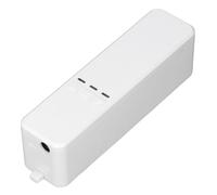 Persiane a catena WiFi Controllo via APP e Voce con Telecomando Funzione Timer Funzionamento Silenzioso Design Moderno per la Casa