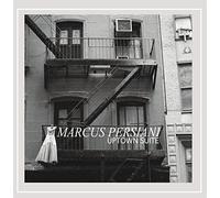 Persiani, Marcus - Uptown Suite
