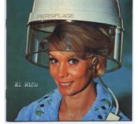 Persiflage - Persiflage - El Nino