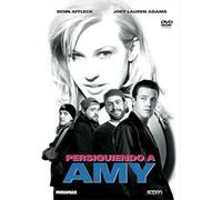Persiguiendo A Amy (Import Dvd) (2011) Ethan Suplee; Ben Affleck; Scott Mosier