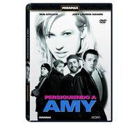 Persiguiendo A Amy (Import Dvd) (2013) Ben Affleck; Kevin Smith