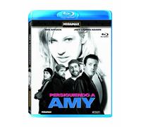 Persiguiendo A Amy --- IMPORT ZONE B ---