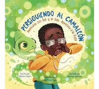 Persiguiendo al Camaleon: Aventuras con Sol y el Gas Apestoso a la Vista
