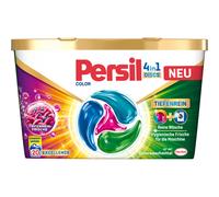PERSIL Caps Color 4in1 20WL - 8x Capsule Di Detergente Per 160 Lavaggi