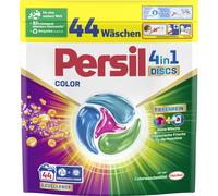 PERSIL Caps Color 4in1 748g 44WL - 4x Capsule Di Detergente Per 176 Lavaggi