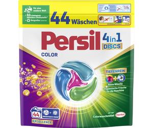PERSIL Caps Color 4in1 748g 44WL - 4x Capsule Di Detergente Per 176 Lavaggi