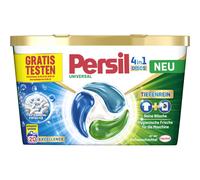 PERSIL Caps Universale 4in1 20WL - 8x Capsule Di Detergente Per 160 Lavaggi