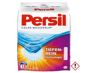 Persil Color Megaperls Per Lavaggio Colorato 18 Lavaggi 1332G