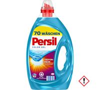 Persil Colore Gel Luminoso Colori Detersivo Lavatrice Liquido 65