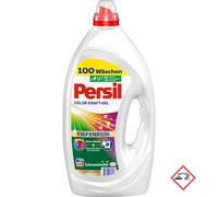 Persil Colore Gel Potente 100WL 4500ml