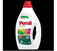 Persil Gel Color 1485 ml 33 lavaggi
