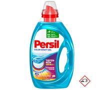 Persil Gel Per Bucato Color 1000 ml, Liquido Lavanderia 1 U.