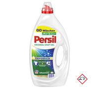 Persil Universale Gel Detersivo per Lavatrice Profondi Puro 70 Wl
