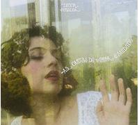 Persiles, Leticia - As Cartas De Amor E Saudade