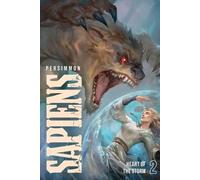 Persimmon Heart of the Storm (Tascabile) Sapiens