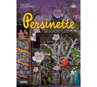 Persinette – Calvo – Teatro dell'Opera di Vienna 2019 – DVD