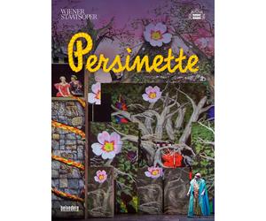 Persinette: Vienna State Opera (Calvo) (DVD)