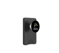 Persino gli angeli stanno alzando gli occhi al cielo PopSockets PopWallet per MagSafe