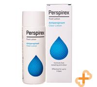 Persiprex Lozione Piedi Alta Performance Anti-traspirante 100 ML Efficace 3 Days