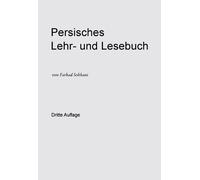 Persisch-deutsches Wörterbuch für die Umgangssprache (Copertina rigida)