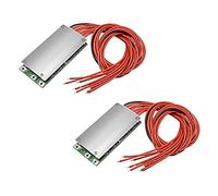 Persistence 2 Pz 10S 36V 35A Li-Polymer Batteria Circuito Circuito PCB con Balance per Ebike