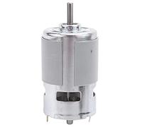 Persistence 775 CC 12V-36V 3500-9000RPM motore grande cuscinetto a sfera ad alto potere a basso rumore