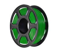 Persistence Filamento per stampante 3D, filamento PETG, 1,75 mm, per stampante 3D, bobina da 1 kg, colore verde