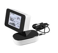 Persistence Monitor di elettricità wireless per monitorare il consumo di energia in tempo reale per misuratore di potenza monofase o trifase facile da usare