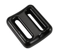 Persistence Pesi da immersione per immersioni con cintura rivestita in piombo per immersioni, pesi da immersione rivestiti, pesi per cintura da immersione, 1000 g, nero