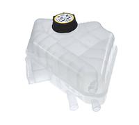 Persistence Serbatoio di espansione del liquido di raffreddamento del motore del liquido di raffreddamento per B-Max Fiesta VI 8V218K218AB 1513111