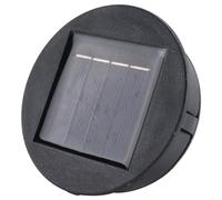 Persistence Smart Garden Solar Powered Sostituzione Rotonda LED Light Box Scatola Batteria Solare Celle Solari Caricabatterie Li-Ion