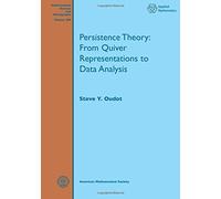 Persistence Theory: From Quiver Representations to Data Analysis