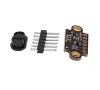 Persistence VL53L1X Ranging Flight Time Sensor Module 3V-5V Distanza 400cm Misurazione Modulo Scheda Estensione per