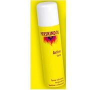 Perskindol Act Spray – azione riscaldante – 150 ml