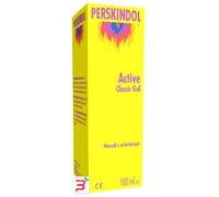 PERSKINDOL Act Gel*100ml