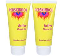 Perskindol® Active Classic Gel 2x100 ml Gel