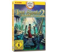 Perso Souls 2 - Enchanted Books (Giallo Valley) PC Nuovo + Conf. Orig.
