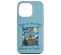 Perso tra le stelle trovato a Parigi Custodia per iPhone 13 Pro