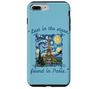 Perso tra le stelle trovato a Parigi Custodia per iPhone 7 Plus/8 Plus