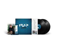 Pur Persönlich mit Signierter Autogrammkarte) (Vinyl LP)