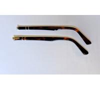 PERSOL 3171S ORIGINAL REPLACEMENT TEMPLES ASTE ORIGINALI PERSOL PO 3171 S