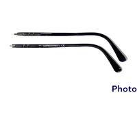 PERSOL 3275V ORIGINAL TEMPLES - PERSOL 3275 flex ASTE ORIGINALI