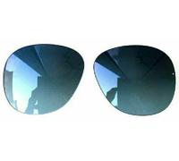 Persol 714 54 S3 Lenti di Ricambio Blu Sfumato Polarizzato