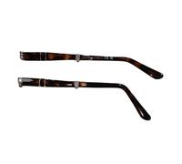 Persol 714 aste originali c.24 Avana -Original replacement temples Havana c.24