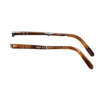 Persol 714SM aste originali c96 -Replacement temples Persol Steve Mc Queen