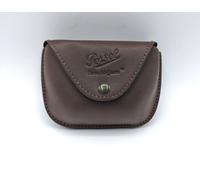 PERSOL Custodia Astucci Occhiali da SOLE Nuovo ORIGINALE 649 / 741 / Mc Queen
