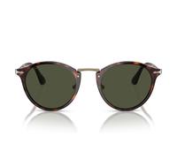 Persol Occhiali da Sole PO3166S 24/31 Marrone/Verde Unisex 51/22/145