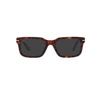 Persol Occhiali da sole PO3272S 24/48 Unisex colore Havana lente nero taglia 55 mm