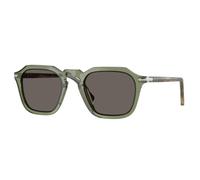 Persol - Occhiali da sole Po3292S - - Accessories - unisex - Verde - ONE SIZE