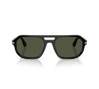 Persol Occhiali da sole unisex Po3393s Guido Square